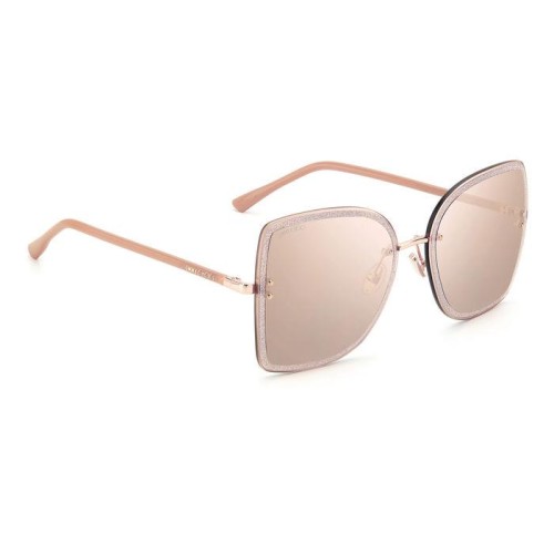Jimmy Choo - Ochelari de soare - LETI/S - FIB2S - 62