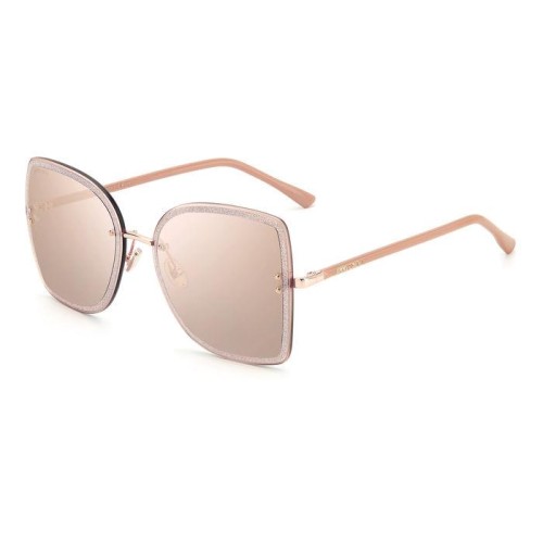 Jimmy Choo - Ochelari de soare - LETI/S - FIB2S - 62