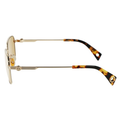 Lanvin - Ochelari de soare - LNV104S - 720 - 56