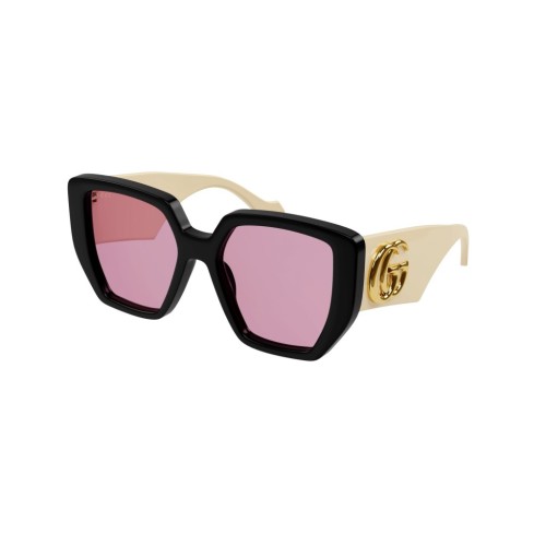 Gucci GG0956S - 002 - 54 Ochelari de soare Pătrat