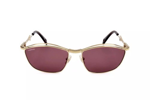 Lanvin - Ochelari de soare - LNV111S - 718 - 59