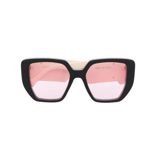Gucci GG0956S - 002 - 54 Ochelari de soare Pătrat