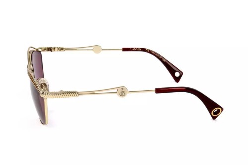 Lanvin - Ochelari de soare - LNV111S - 718 - 59