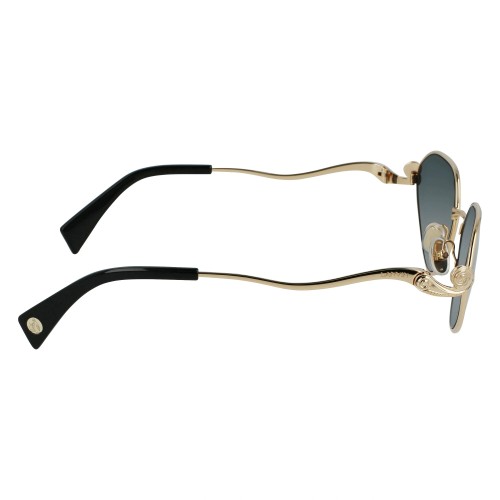 Lanvin LNV115S - 710 - 58 Ochelari de soare Cat Eye (Ochi de pisică)
