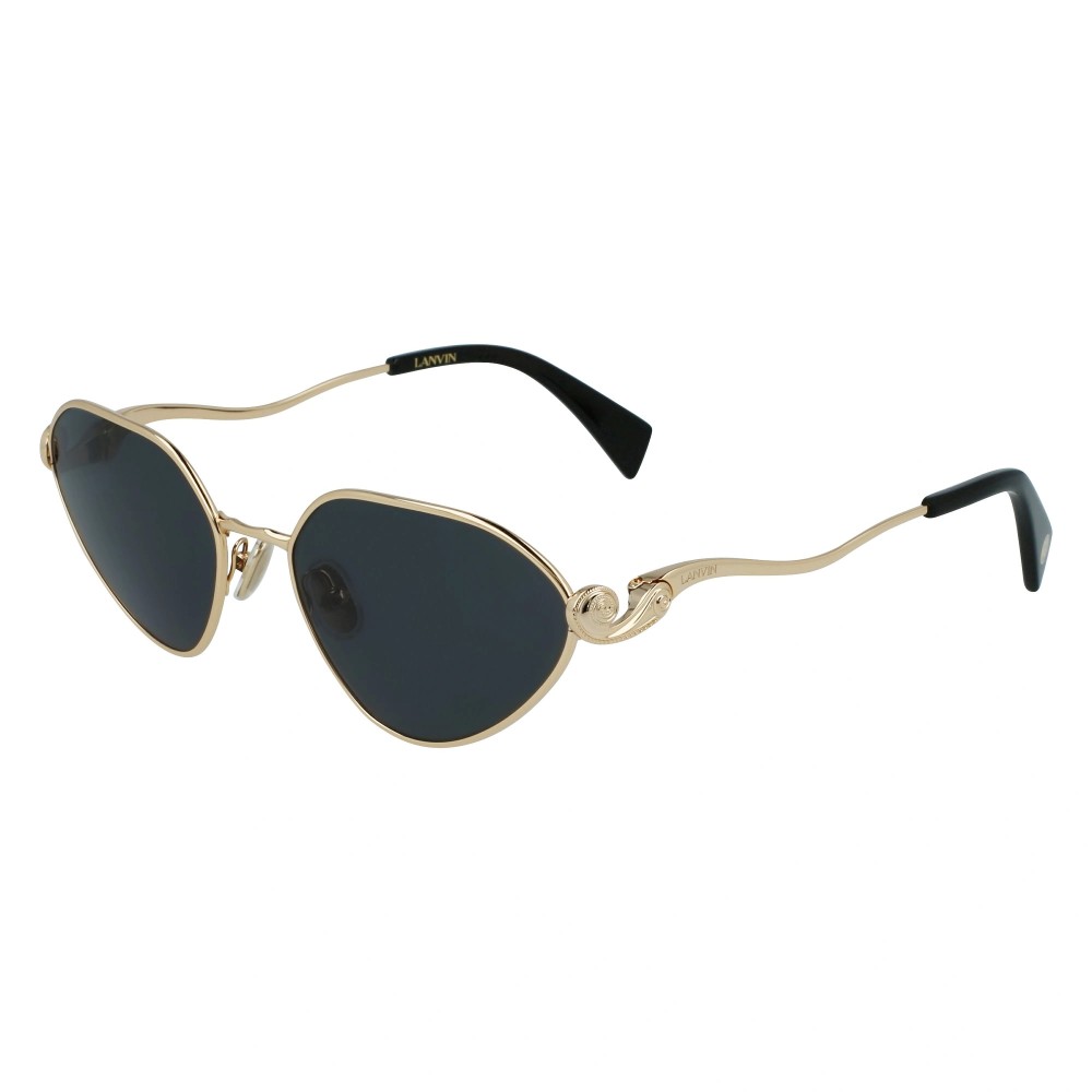Lanvin LNV115S - 710 - 58 Ochelari de soare Cat Eye (Ochi de pisică)