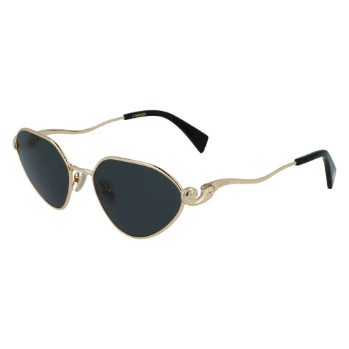 Lanvin LNV115S - 710 - 58 Ochelari de soare Cat Eye (Ochi de pisică)