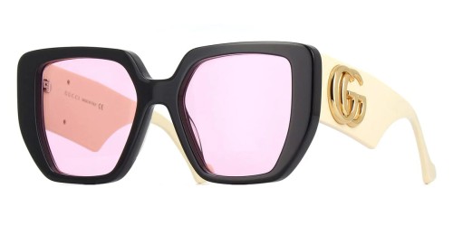 Gucci GG0956S - 002 - 54 Ochelari de soare Pătrat