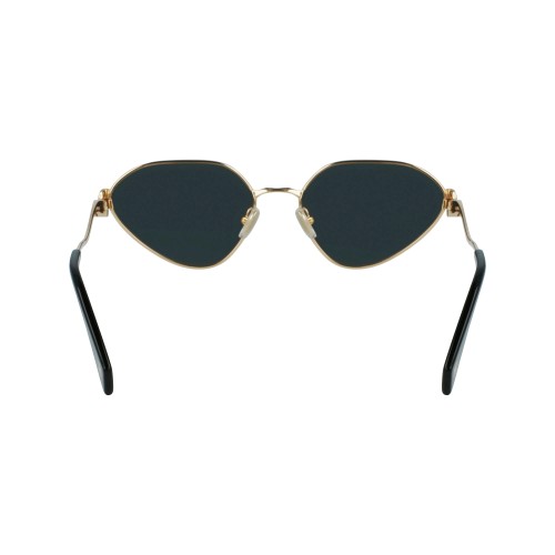 Lanvin LNV115S - 710 - 58 Ochelari de soare Cat Eye (Ochi de pisică)