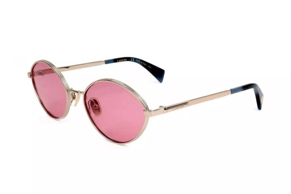 Lanvin - Ochelari de soare - LNV116S - 724 - 57