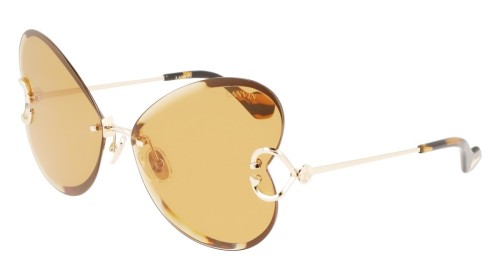 Lanvin - Ochelari de soare - LNV124S - 709 - 67