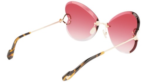 Lanvin - Ochelari de soare - LNV124S - 706 - 67