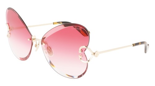 Lanvin - Ochelari de soare - LNV124S - 706 - 67