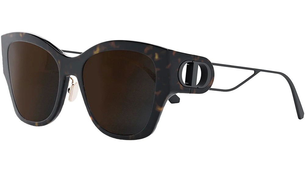 Dior - Ochelari de soare - 30 MONTAIGNE B2U - 20A5 B - 54