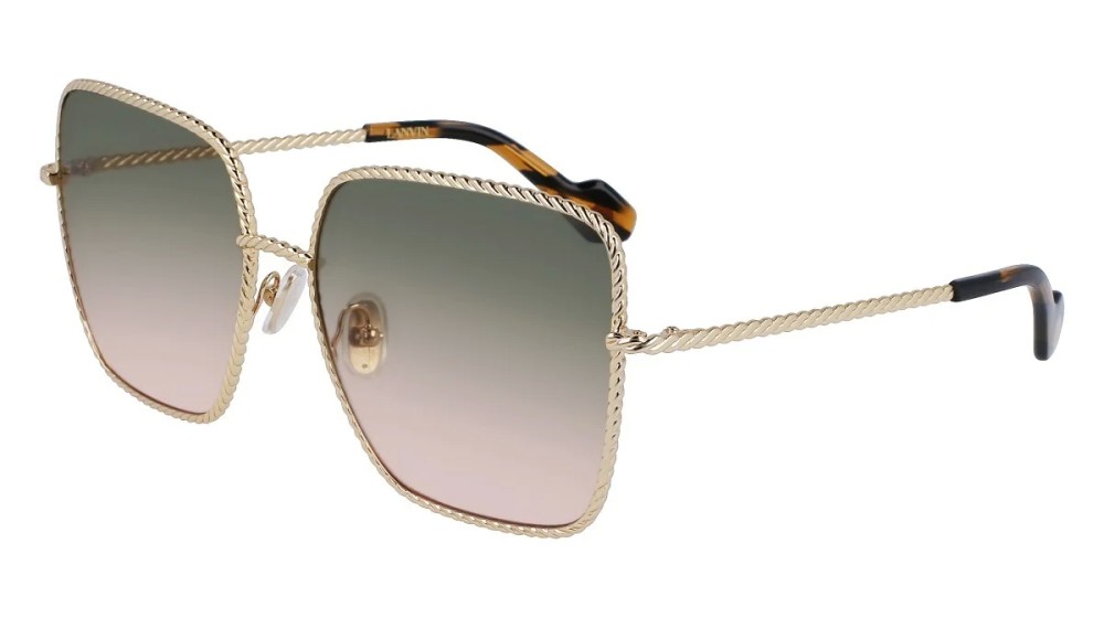 Lanvin - Ochelari de soare - LNV125S - 729 - 60