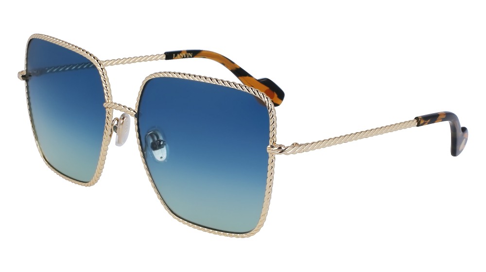 Lanvin - Ochelari de soare - LNV125S - 728 - 60