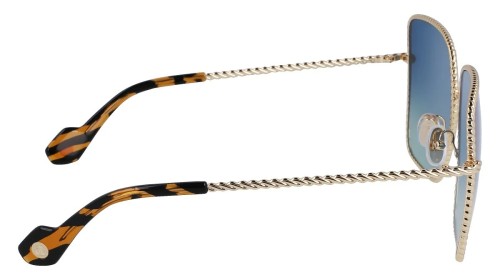 Lanvin - Ochelari de soare - LNV125S - 728 - 60