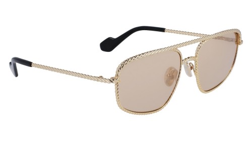 Lanvin - Ochelari de soare - LNV128S - 770 - 58