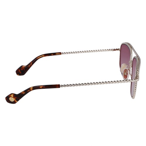 Lanvin - Ochelari de soare - LNV128S - 716 - 58