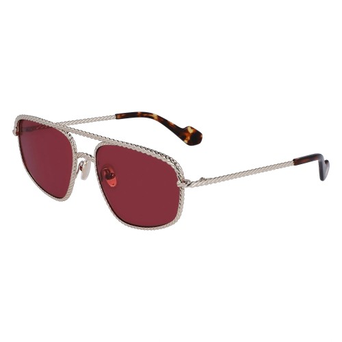 Lanvin - Ochelari de soare - LNV128S - 716 - 58