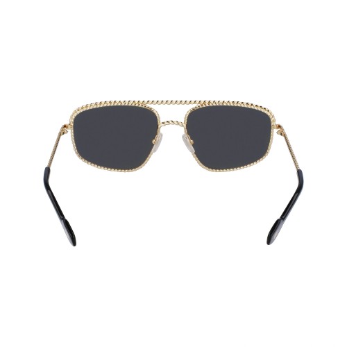 Lanvin - Ochelari de soare - LNV128S - 710 - 58