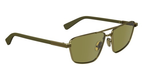 Lanvin - Ochelari de soare - LNV133S - 736 - 58
