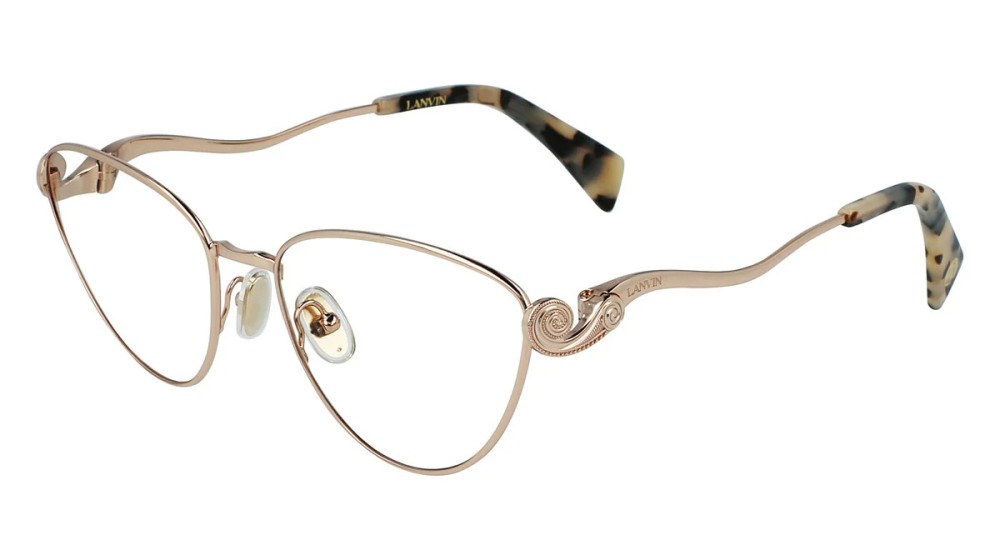 Lanvin - Cadru optic - LNV2110 - 708 - 54