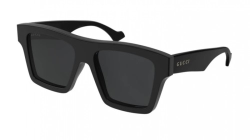 Gucci - Ochelari de soare - GG0962S - 005 - 55