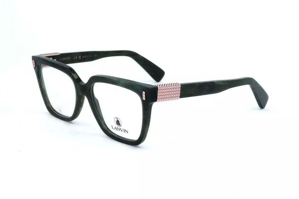 Lanvin - Cadru optic - LNV2652 - 334 - 54