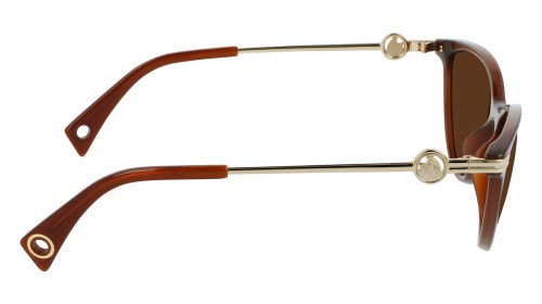 Lanvin - Ochelari de soare - LNV607S - 200 - 57