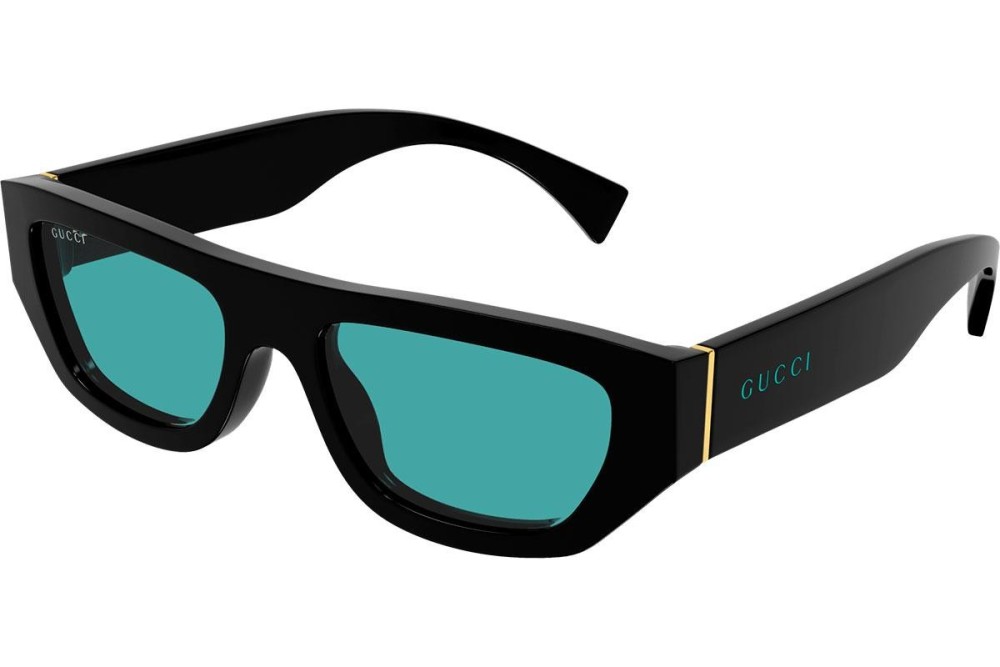 Gucci - Ochelari de soare - GG1134S - 004 - 53