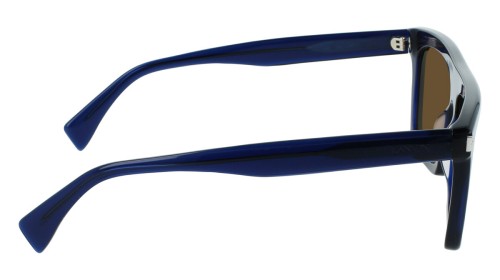 Lanvin - Ochelari de soare - LNV612S - 424 - 57