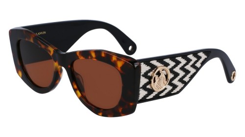 Lanvin - Ochelari de soare - LNV638S - 234 - 52