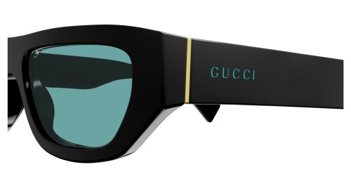 Gucci - Ochelari de soare - GG1134S - 004 - 53