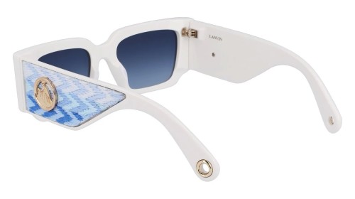 Lanvin - Ochelari de soare - LNV639S - 102 - 52