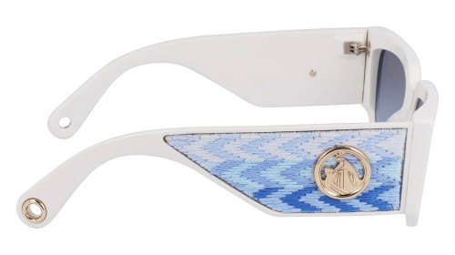 Lanvin - Ochelari de soare - LNV639S - 102 - 52