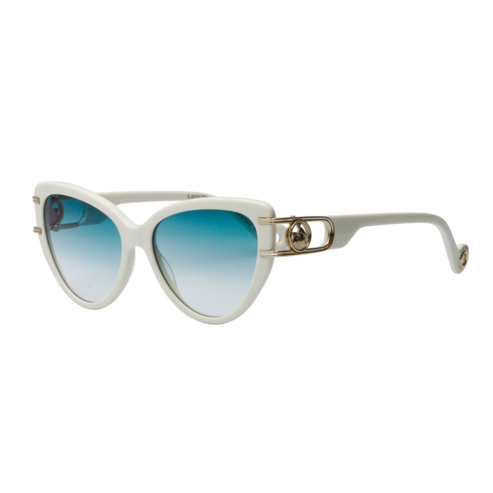 Lanvin - Ochelari de soare - LNV643S - 102 - 56