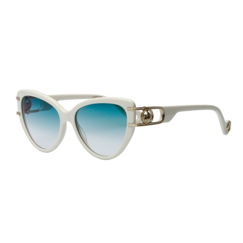 Lanvin - Ochelari de soare - LNV643S - 102 - 56