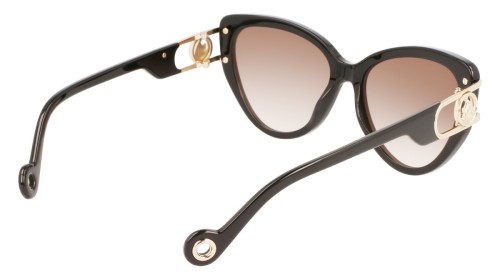 Lanvin - Ochelari de soare - LNV643S - 001 - 56