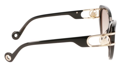 Lanvin - Ochelari de soare - LNV643S - 001 - 56