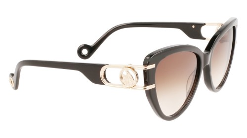 Lanvin - Ochelari de soare - LNV643S - 001 - 56