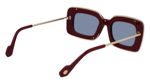 Lanvin - Ochelari de soare - LNV645S - 600 - 52