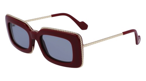 Lanvin - Ochelari de soare - LNV645S - 600 - 52