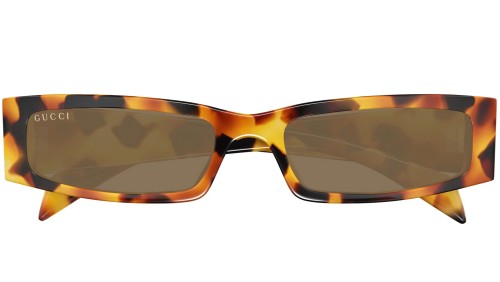 Gucci - Ochelari de soare - GG1778S - 008 - 58