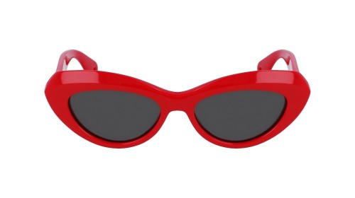 Lanvin - Ochelari de soare - LNV648S - 604 - 53