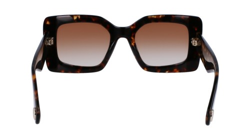 Lanvin - Ochelari de soare - LNV649S - 234 - 50