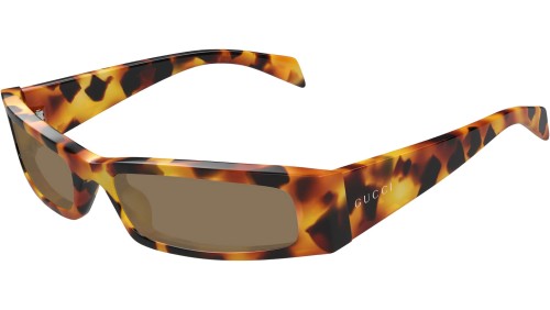 Gucci - Ochelari de soare - GG1778S - 008 - 58