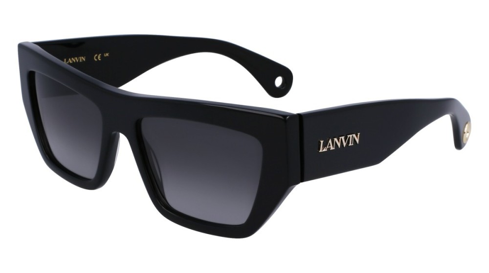 Lanvin - Ochelari de soare - LNV652S - 001 - 55