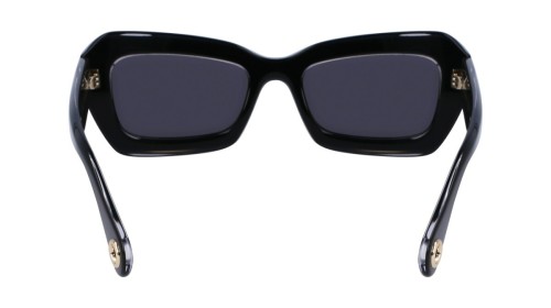 Lanvin - Ochelari de soare - LNV662S - 010 - 54