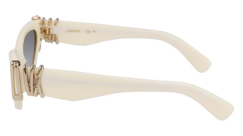 Lanvin - Ochelari de soare - LNV664S - 103 - 53