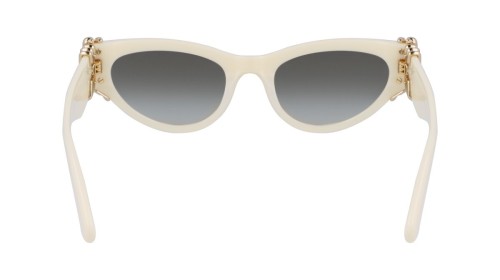 Lanvin - Ochelari de soare - LNV664S - 103 - 53